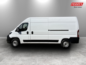 Used Peugeot Boxer 2026 for sale - 79239809: Photo