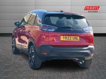 Used Vauxhall Crossland 2022 for sale - 74301520: Photo