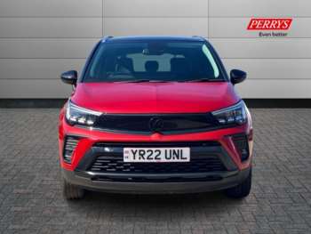 Used Vauxhall Crossland 2022 for sale - 74301520: Photo