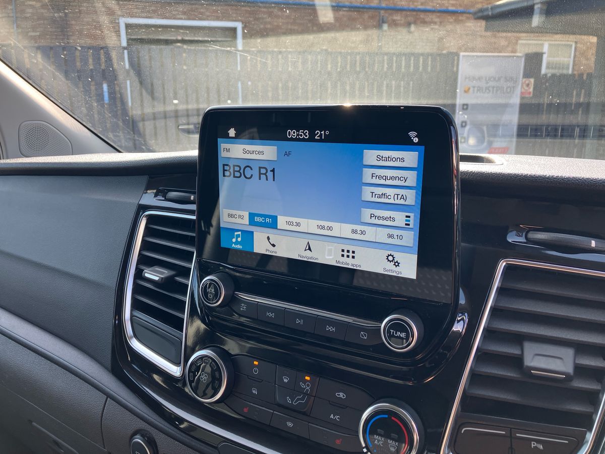 Vehicle 11