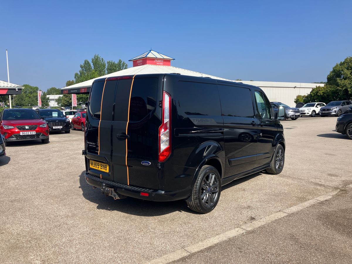 Vehicle 32