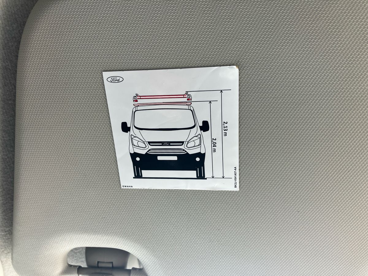 Vehicle 34