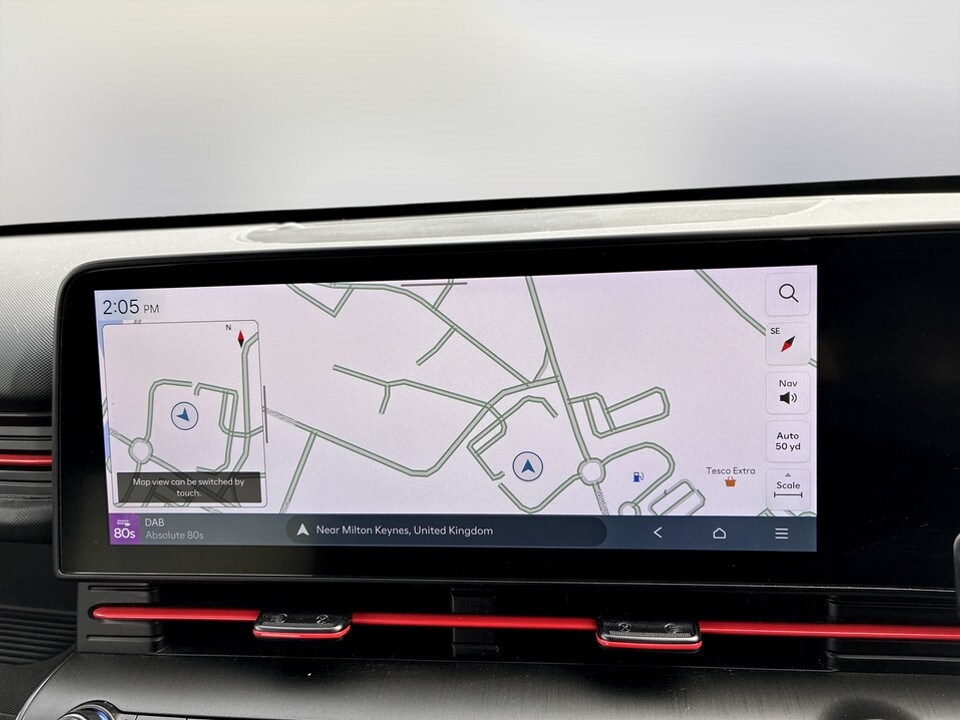 Used Hyundai KONA 2024 for sale - 77872712: Photo 100