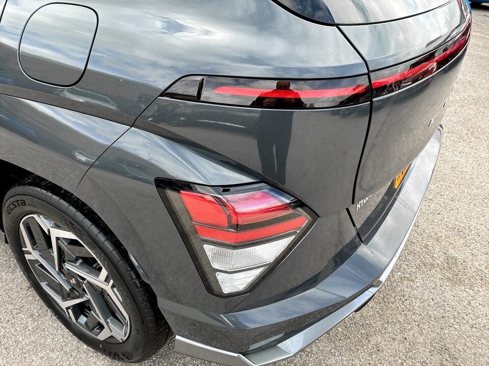 Used Hyundai KONA 2024 for sale - 77872712: Photo 11