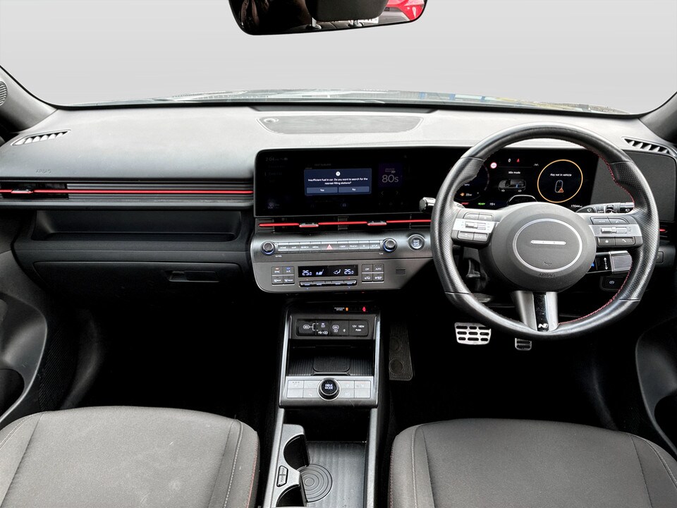 Used Hyundai KONA 2024 for sale - 77872712: Photo 15