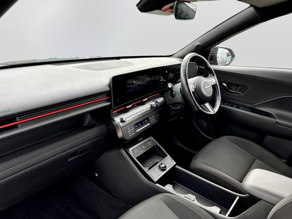 Used Hyundai KONA 2024 for sale - 77872712: Photo 17