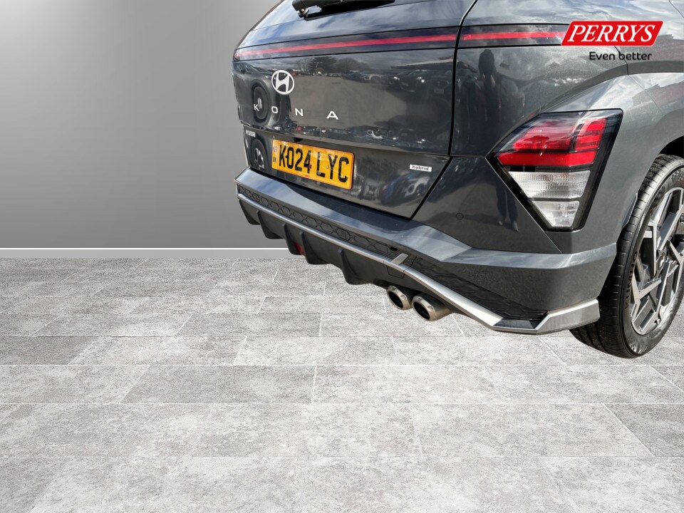 Used Hyundai KONA 2024 for sale - 77872712: Photo 27