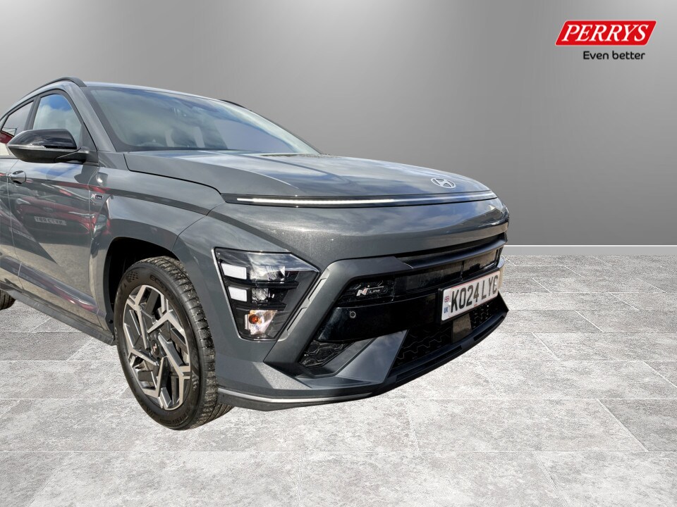 Used Hyundai KONA 2024 for sale - 77872712: Photo 30