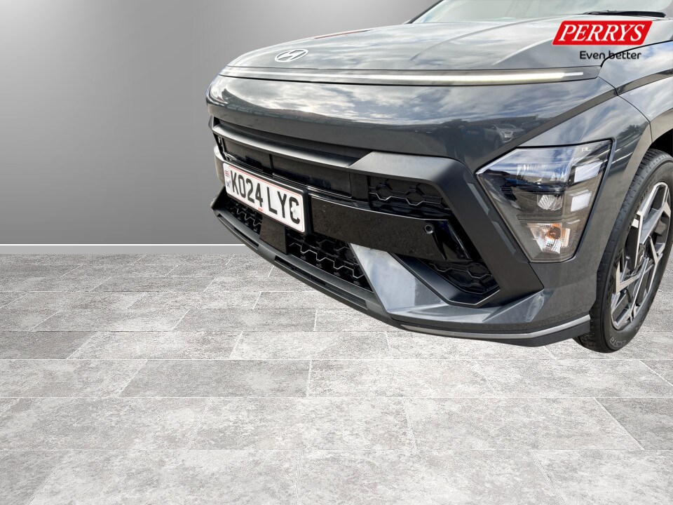 Used Hyundai KONA 2024 for sale - 77872712: Photo 31