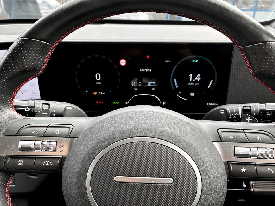 Used Hyundai KONA 2024 for sale - 77872712: Photo 38