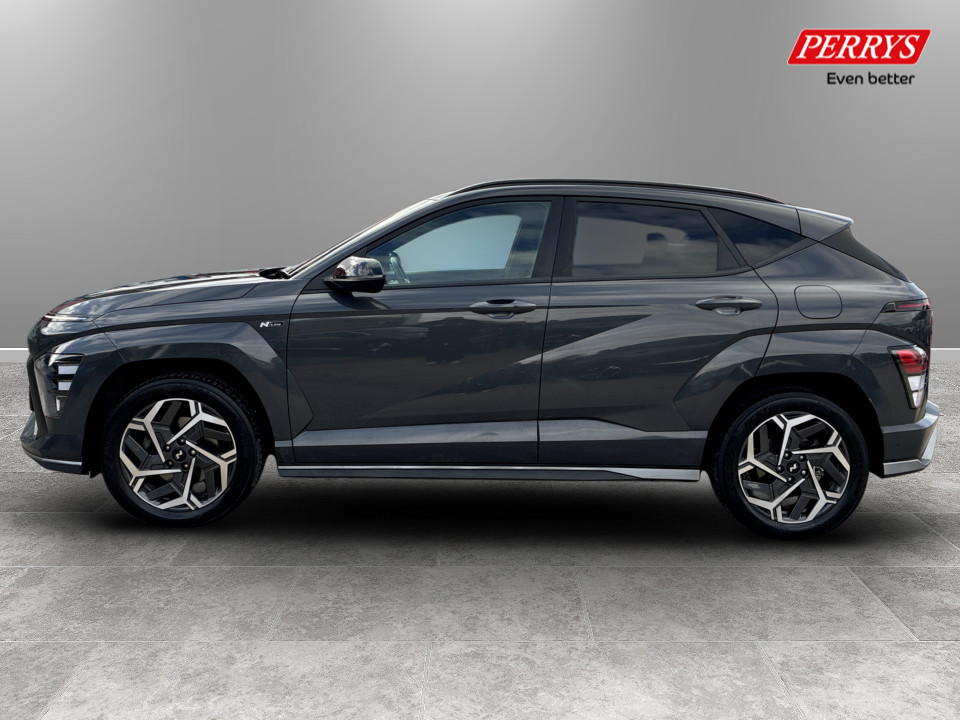 Used Hyundai KONA 2024 for sale - 77872712: Photo 4