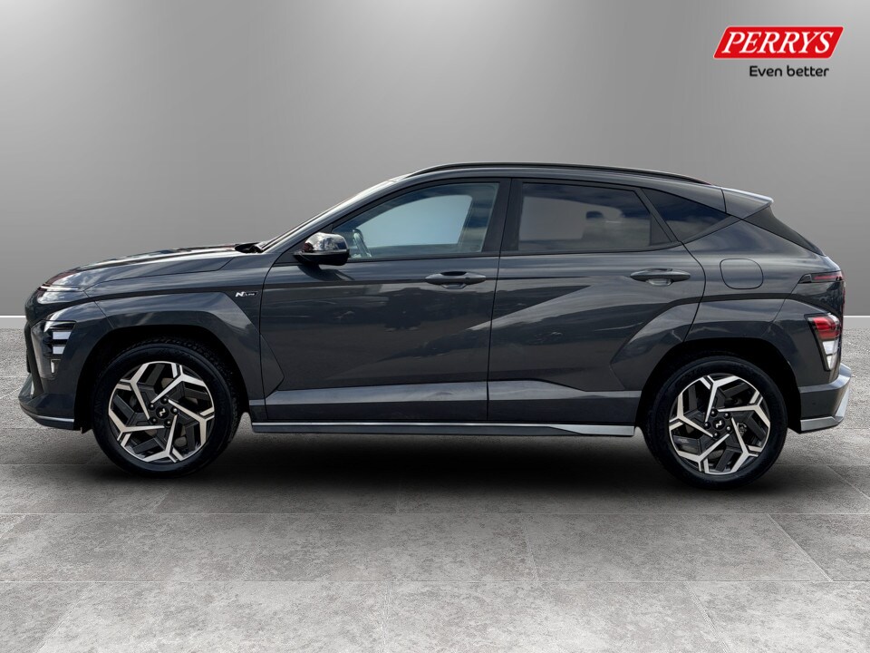 Used Hyundai KONA 2024 for sale - 77872712: Photo 44