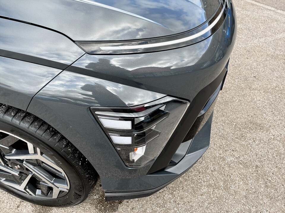 Used Hyundai KONA 2024 for sale - 77872712: Photo 50