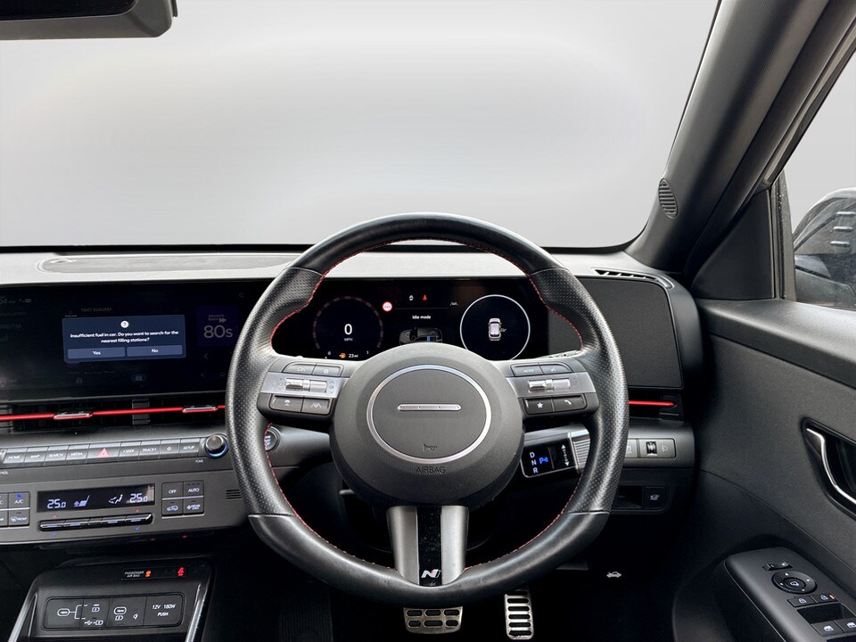 Used Hyundai KONA 2024 for sale - 77872712: Photo 56