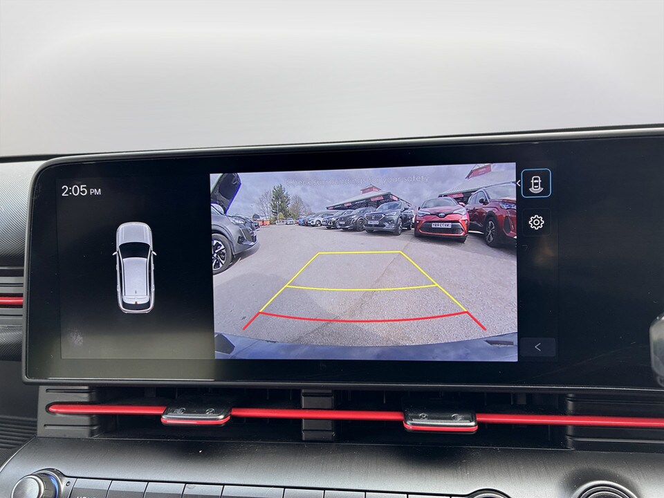 Used Hyundai KONA 2024 for sale - 77872712: Photo 61