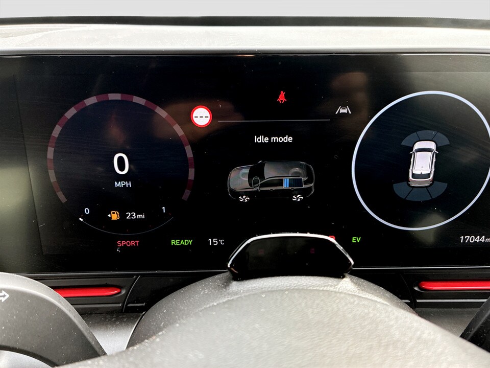 Used Hyundai KONA 2024 for sale - 77872712: Photo 62