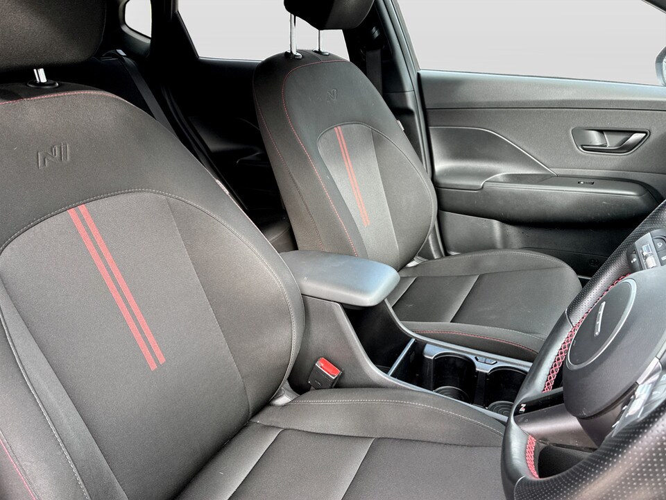 Used Hyundai KONA 2024 for sale - 77872712: Photo 64