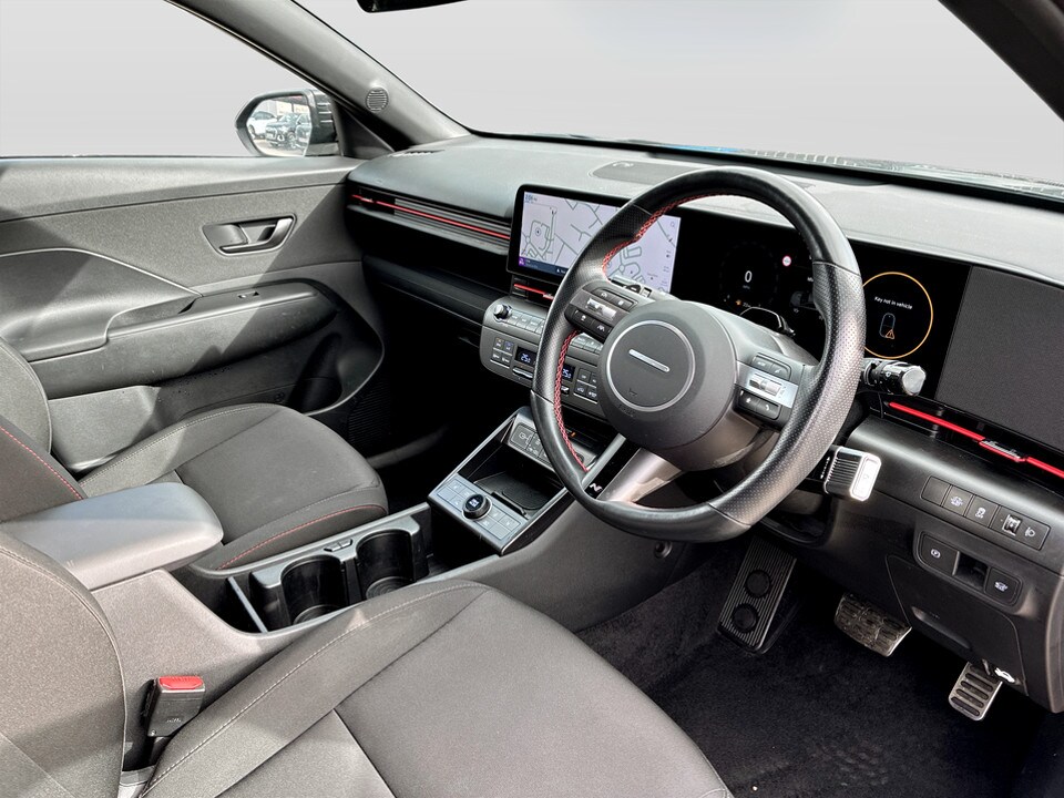 Used Hyundai KONA 2024 for sale - 77872712: Photo 65