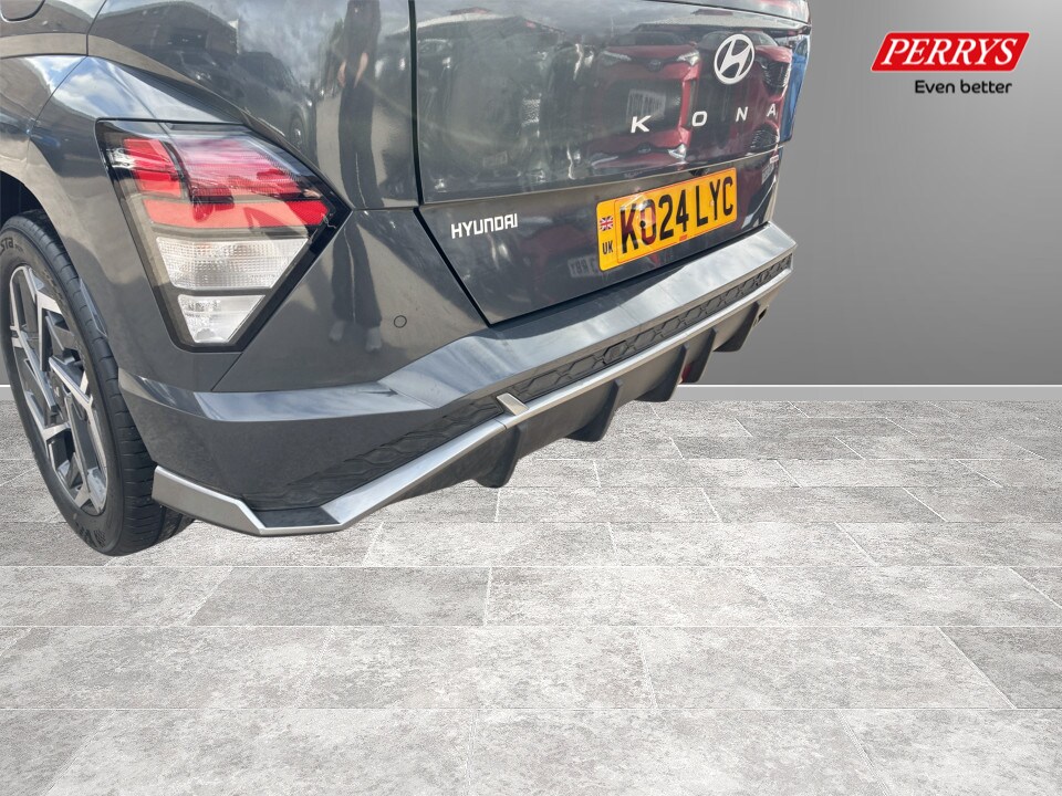 Used Hyundai KONA 2024 for sale - 77872712: Photo 66