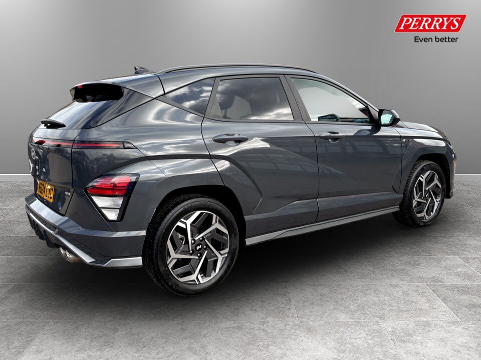 Used Hyundai KONA 2024 for sale - 77872712: Photo 7