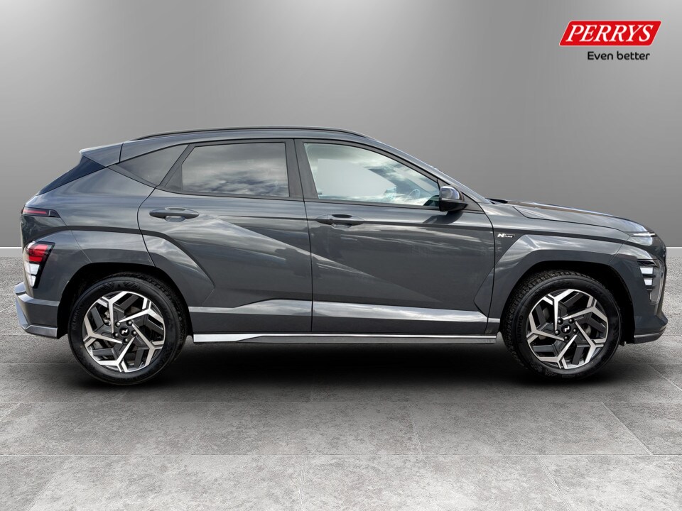 Used Hyundai KONA 2024 for sale - 77872712: Photo 8