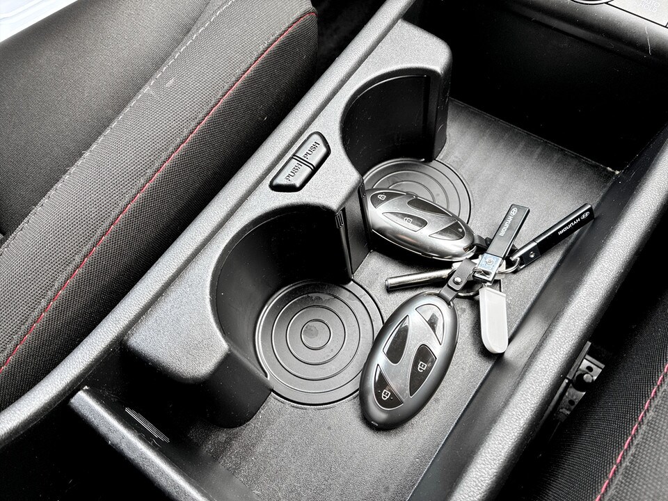 Used Hyundai KONA 2024 for sale - 77872712: Photo 80