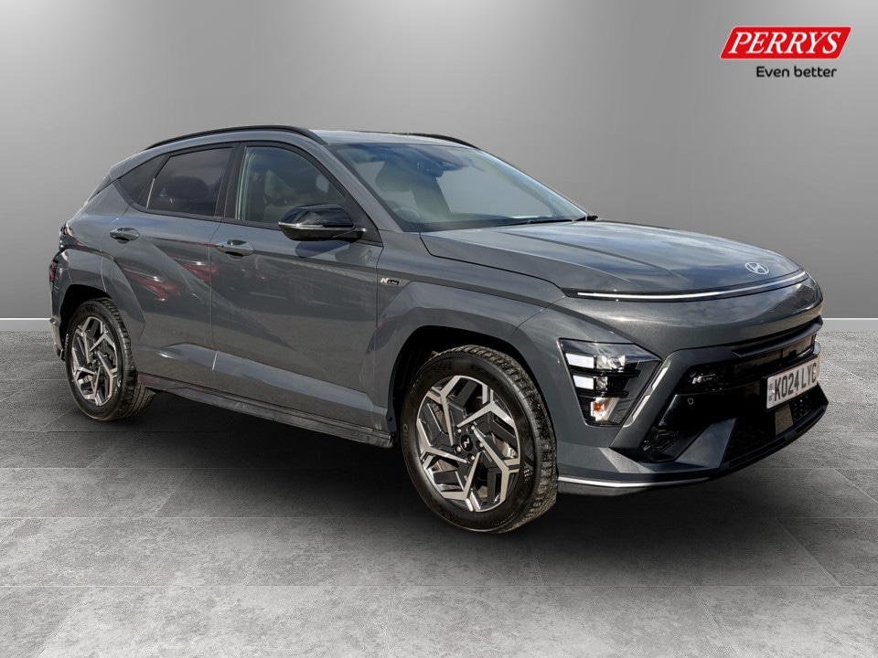 Used Hyundai KONA 2024 for sale - 77872712: Photo 81