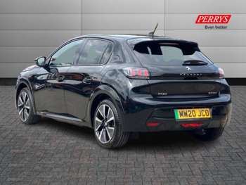 Used Peugeot 208 2020 for sale - 75084866: Photo