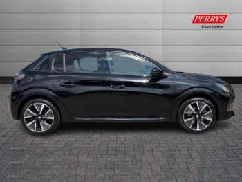 Used Peugeot 208 2020 for sale - 75084866: Photo