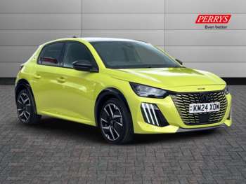 2024 - 1.2 PureTech 100 GT 5dr