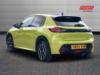 Used Peugeot 208 2024 for sale - 75283824: Photo