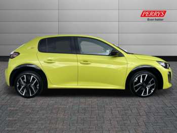Used Peugeot 208 2024 for sale - 75283824: Photo