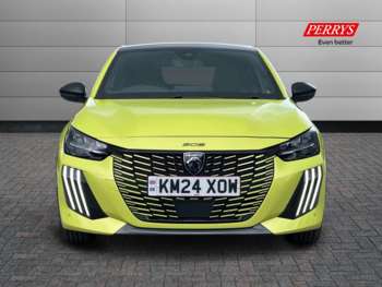 Used Peugeot 208 2024 for sale - 75283824: Photo