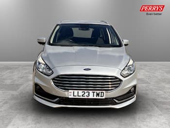 Used Ford Galaxy 2023 for sale - 79580003: Photo
