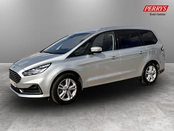 Used Ford Galaxy 2023 for sale - 79580003: Photo