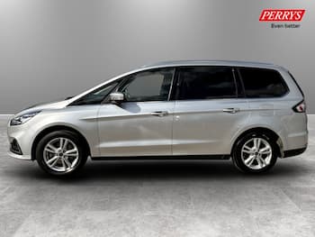 Used Ford Galaxy 2023 for sale - 79580003: Photo