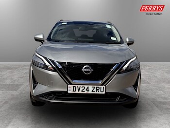 Used Nissan Qashqai 2024 for sale - 78178009: Photo