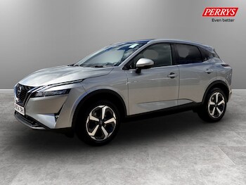 Used Nissan Qashqai 2024 for sale - 78178009: Photo