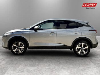 Used Nissan Qashqai 2024 for sale - 78178009: Photo