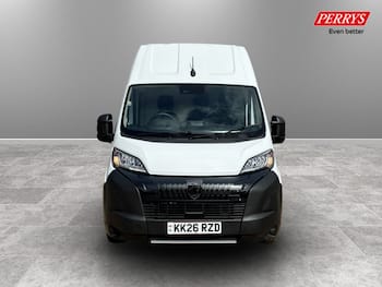 Used Peugeot Boxer 2026 for sale - 79456279: Photo