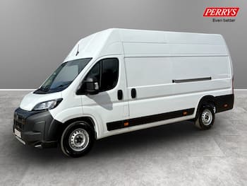 Used Peugeot Boxer 2026 for sale - 79456279: Photo