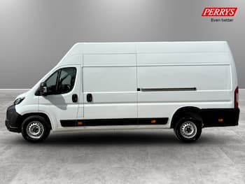 Used Peugeot Boxer 2026 for sale - 79456279: Photo