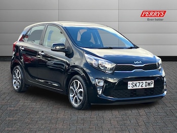 2022 - 1.0 3 5dr Auto [4 seats]