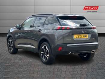 Used Peugeot 2008 2022 for sale - 74926806: Photo