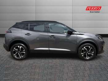 Used Peugeot 2008 2022 for sale - 74926806: Photo