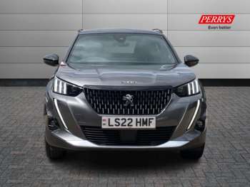 Used Peugeot 2008 2022 for sale - 74926806: Photo