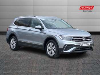 2022 - 1.5 TSI Life 5dr DSG