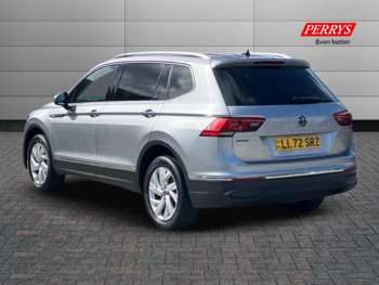 Used Volkswagen Tiguan Allspace 2022 for sale - 74925851: Photo