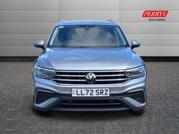 Used Volkswagen Tiguan Allspace 2022 for sale - 74925851: Photo