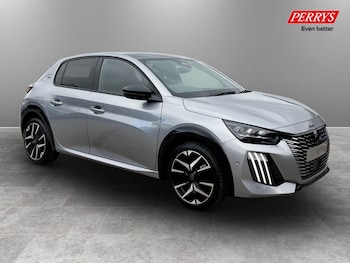 Used Peugeot 208 2026 for sale - 78237478: Photo